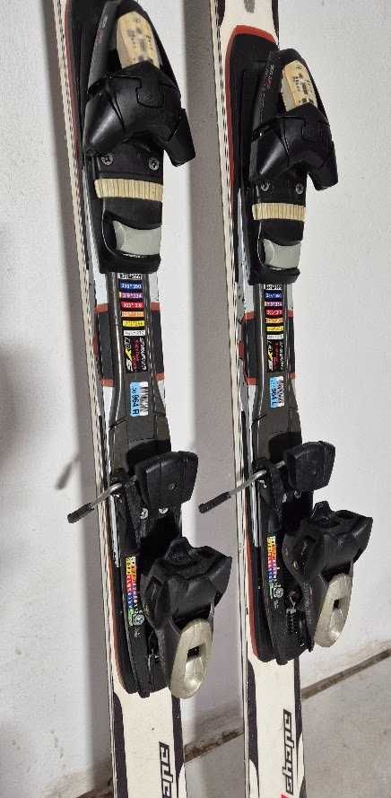narty HEAD super shape speed 170 cm