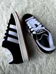 CoreBlack\CampusOOS*adidas nowy UnisexTrampki.42