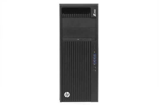 HP Z440 - Win 10 Pro/ Intel Xeon E5-1607 v3/16 GB DDR4/240 GB SSD/ FV