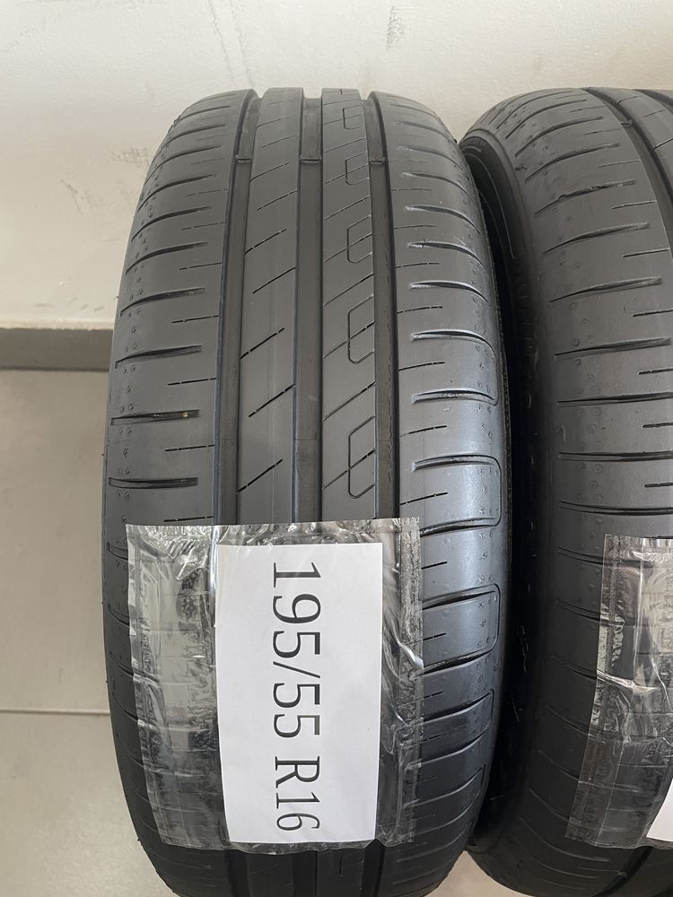 195/55 R16 Goodyear Efficent Grip Performance