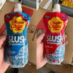 Заморожений лід Чупа Чупс 250мл / Chupa Chups Slush