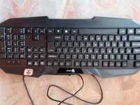 Klawiatura liocat wild game kx 356 c