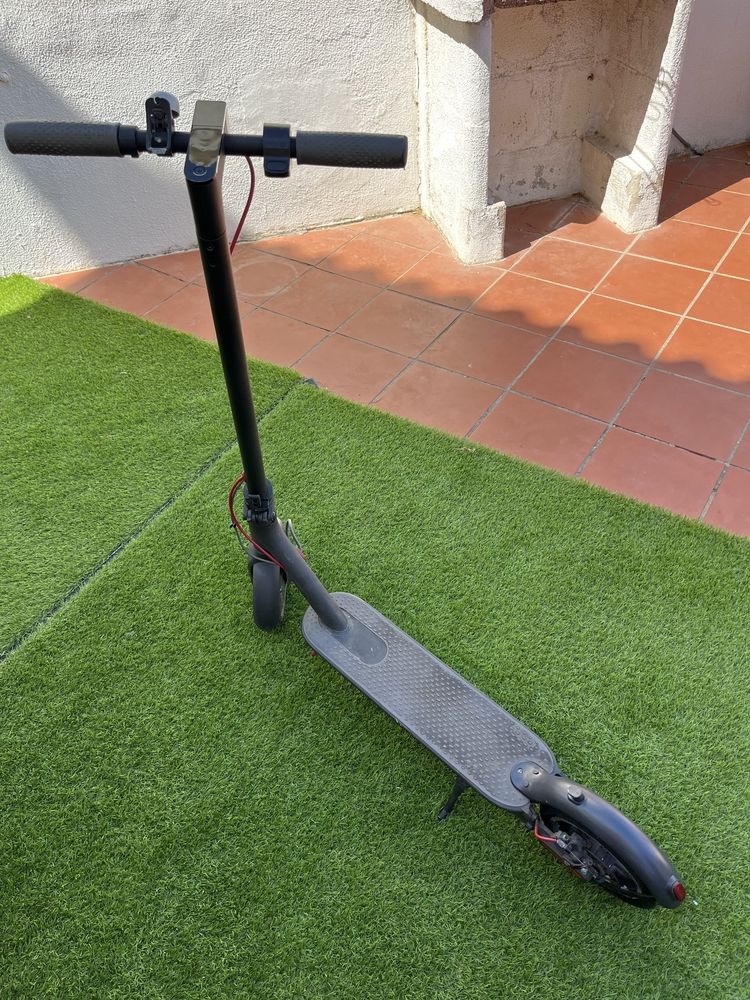 Trotinete Elétrica XIAOMI M365