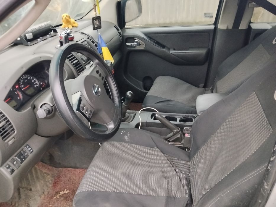 Продам Пікап навару