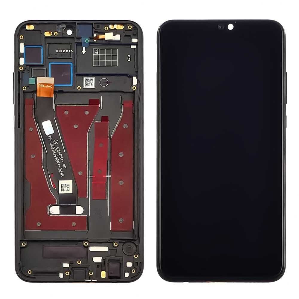 ЯКІСТЬ Екран Huawei Smart Plus Honor Y P (всі моделі) дисплей LCD