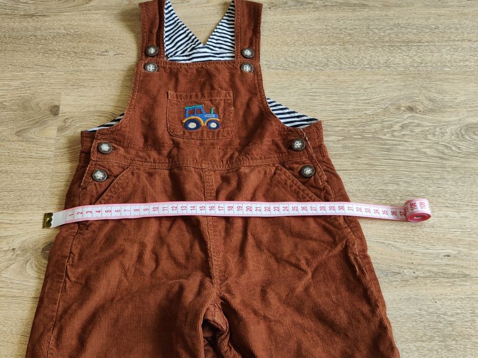 Дитячій комбінезон. Від 1.5 до 2.5 років