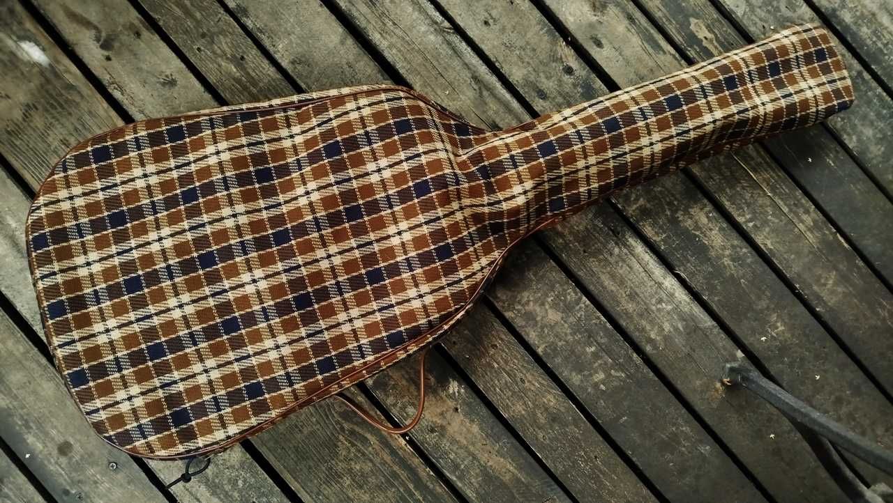 Hopf 1960 parlor, doskonały stan, super brzmienie, vintage.