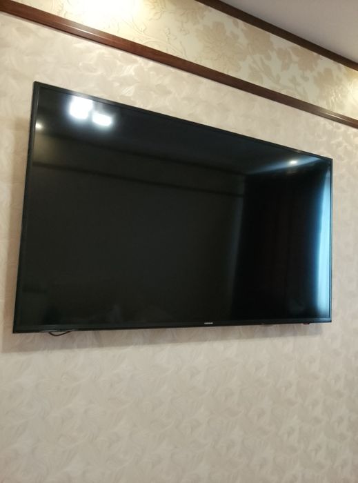 Smart Samsung телевизор