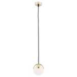 Lampa Argon Livia 4031
