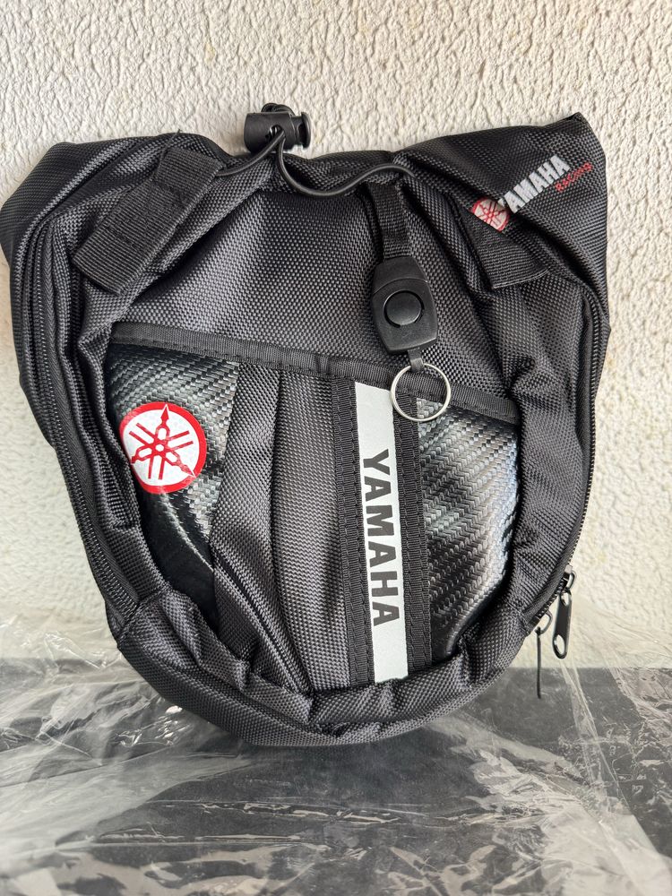 Bolsa perna Yamaha