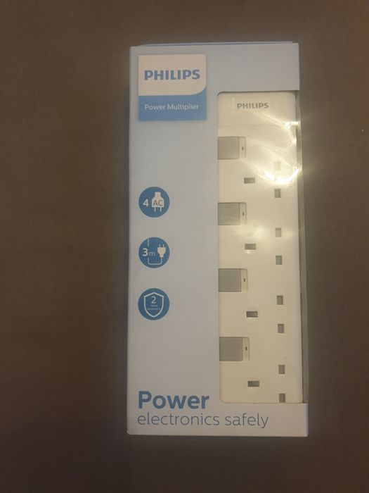 Przedłużacz Philips CHP3140WA