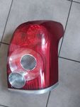 Toyota Avensis T25 Lift lampa tylna prawa kombi FV dostawa