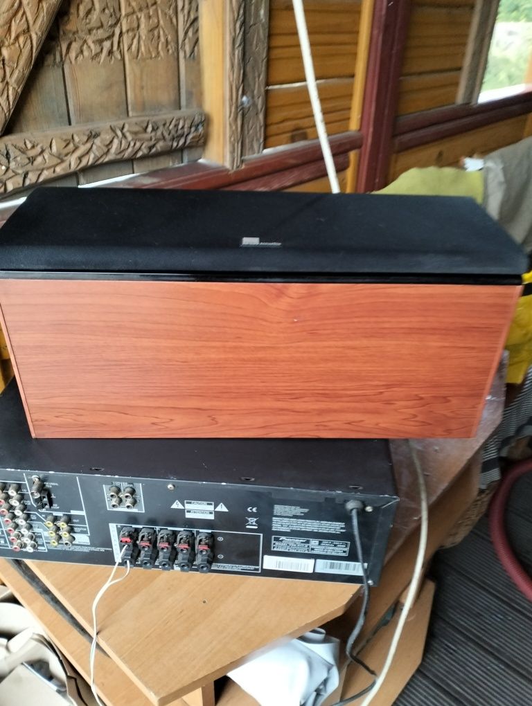 Amplituner Pioneer VSX-417