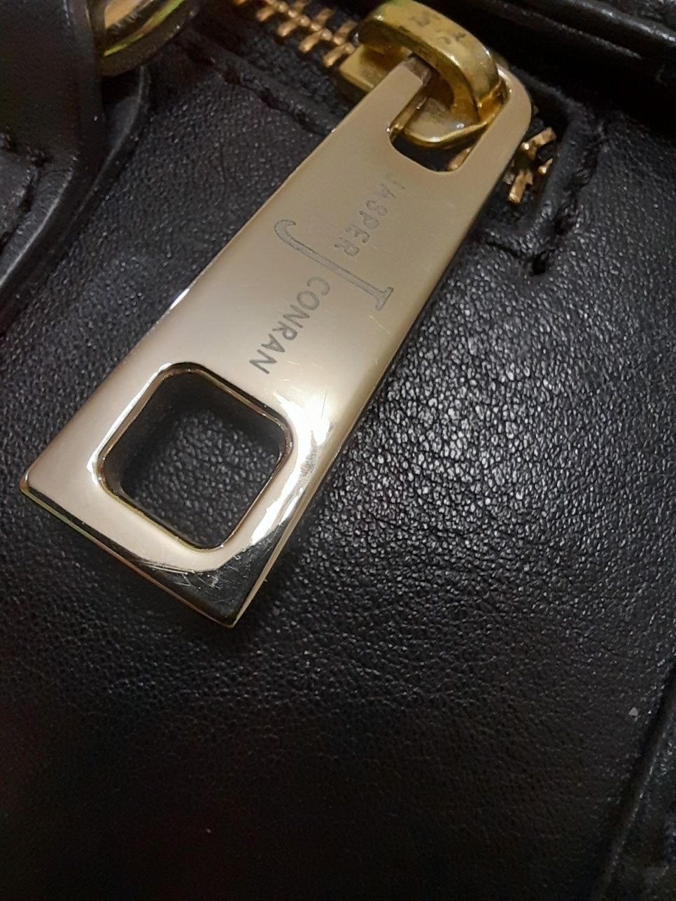 Jasper Conran кожаная сумка