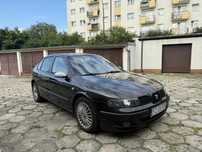 Seat leon 1 1.8t DSG Automat B+Gaz