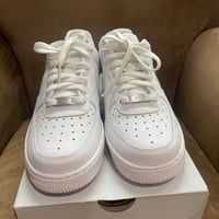 Buty_Nike_ AirforcelLow07White RR-38.5