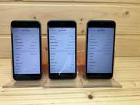 Iphone 6s 32 gb neverlock