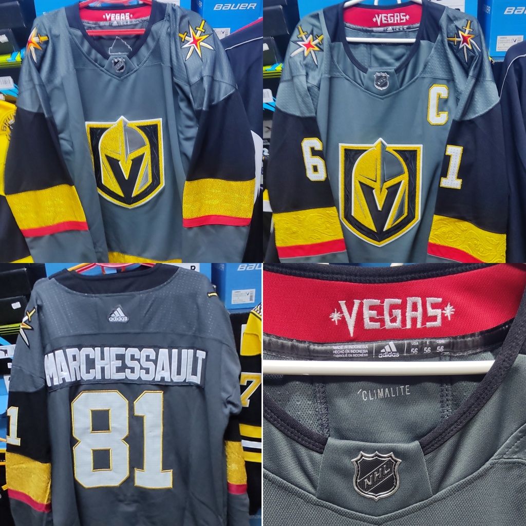 Джерсі НХЛ Jersey NHL