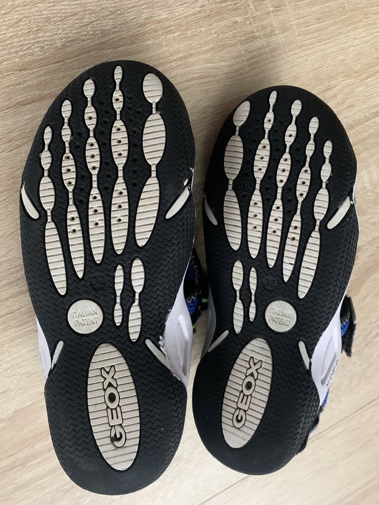 Sandały Geox rozmiar 32