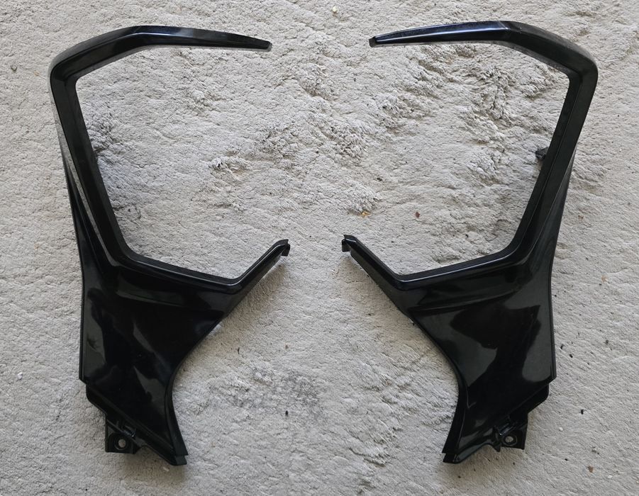 Peças/Carenagens Honda Forza