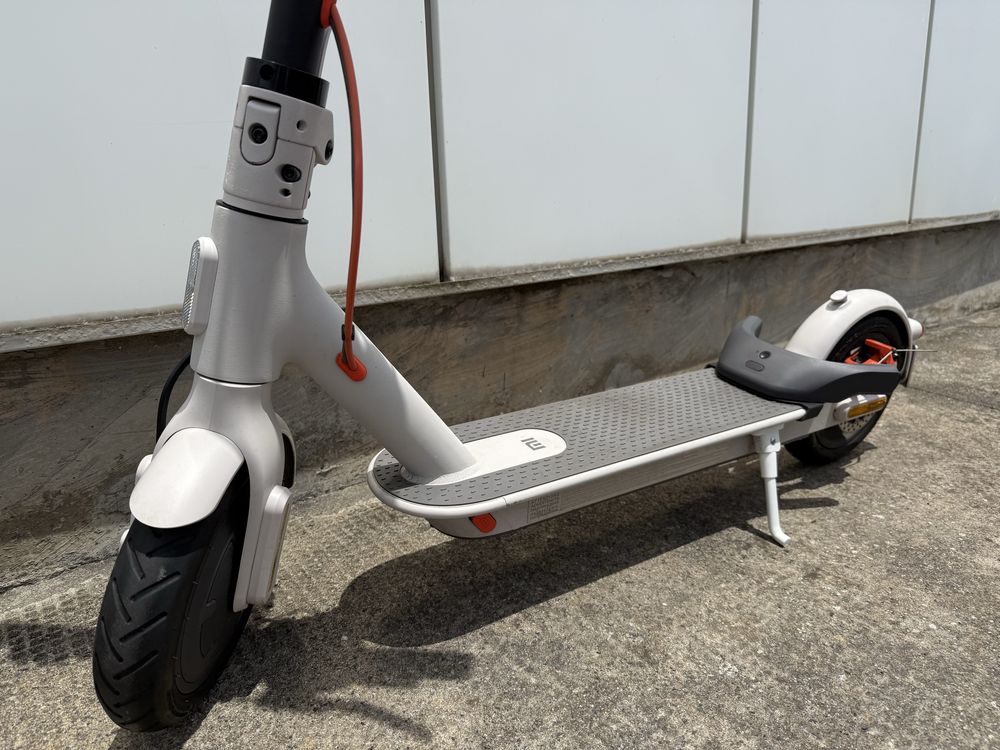 Trotinete Elétrica Xiami Mi 3