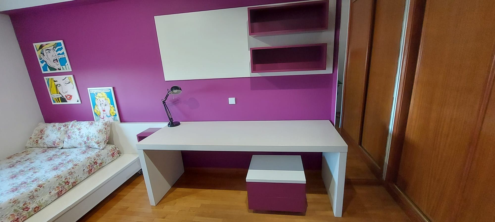 Mobilia de quarto