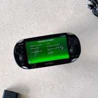 PlayStation Vita OLED (PS Vita)