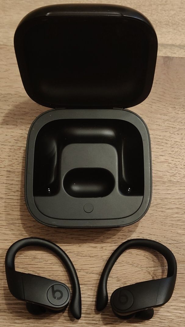 Słuchawki Bluetooth Apple Beats by Dr Dre Powerbeats Pro Totally A2078