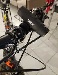 XOSS XL 800 / 400 ліхтар велосипедная фара велофара usb ручной фонарик