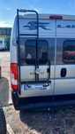 Ducato jumper boxer kamper uchwyt na koło zapasowe