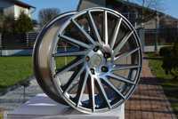 Felgi 18" 5x112 Keskin KT17 Audi BMW Skoda Volkswagen Nowe #328