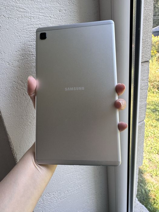 Планшет Samsung Galaxy Tab A7 Lite Wi-Fi 3/32Gb SM-T220