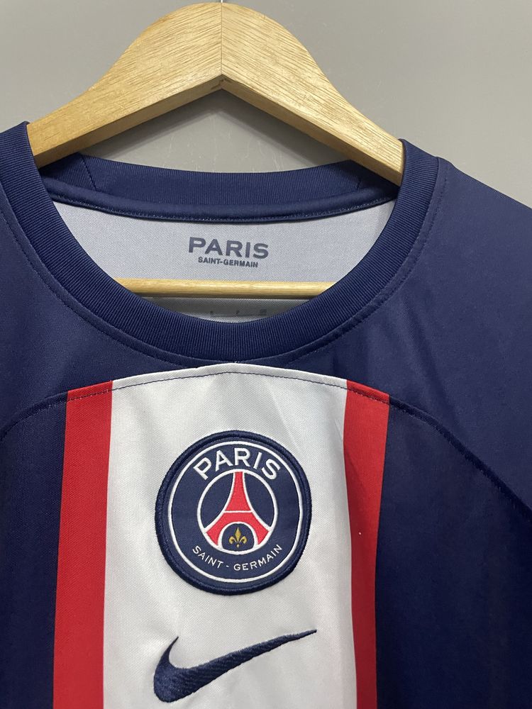 Camisola PSG Principal 22/23