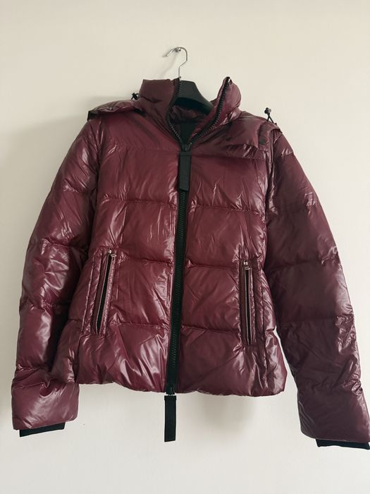 Куртка Boss оригінал