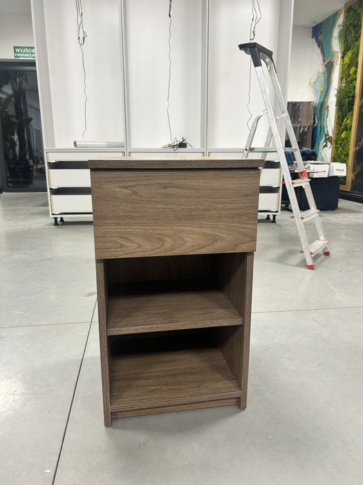 Szafka nocna kastlik