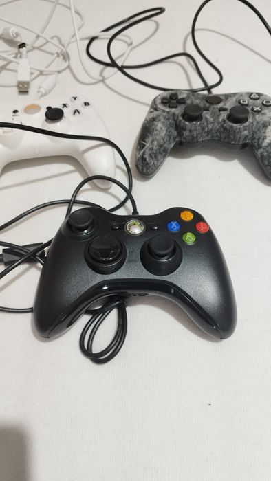 Comandos para Peças