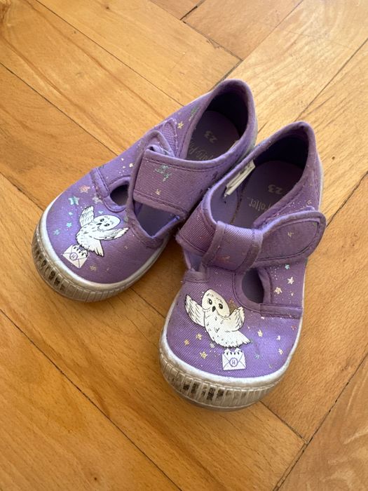 Buty dziecięce Harry Potter rozmiar 23