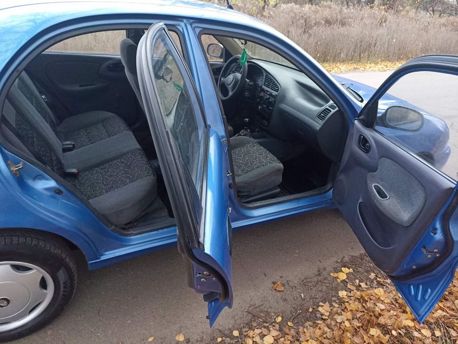 Продам Ланос в гарному стані