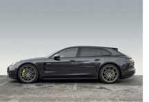 Porsche panamera sport turismo hibrid