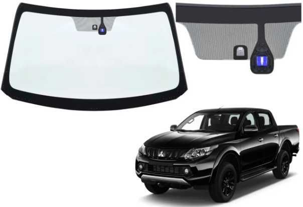 Лобове Скло Mitsubishi ASX Carisma Colt Eclipse Galant L200 Lancer