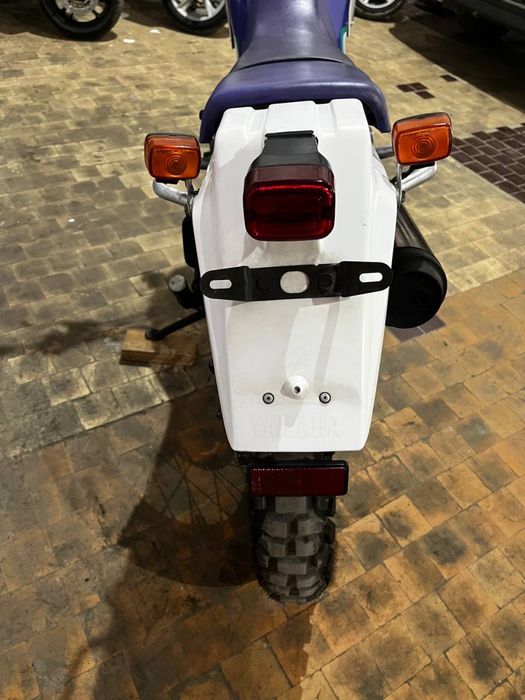 Продам Yamaha serow 225 куб