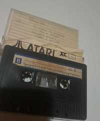 Kaseta systemowa BLIZZARD Turbo ATARI