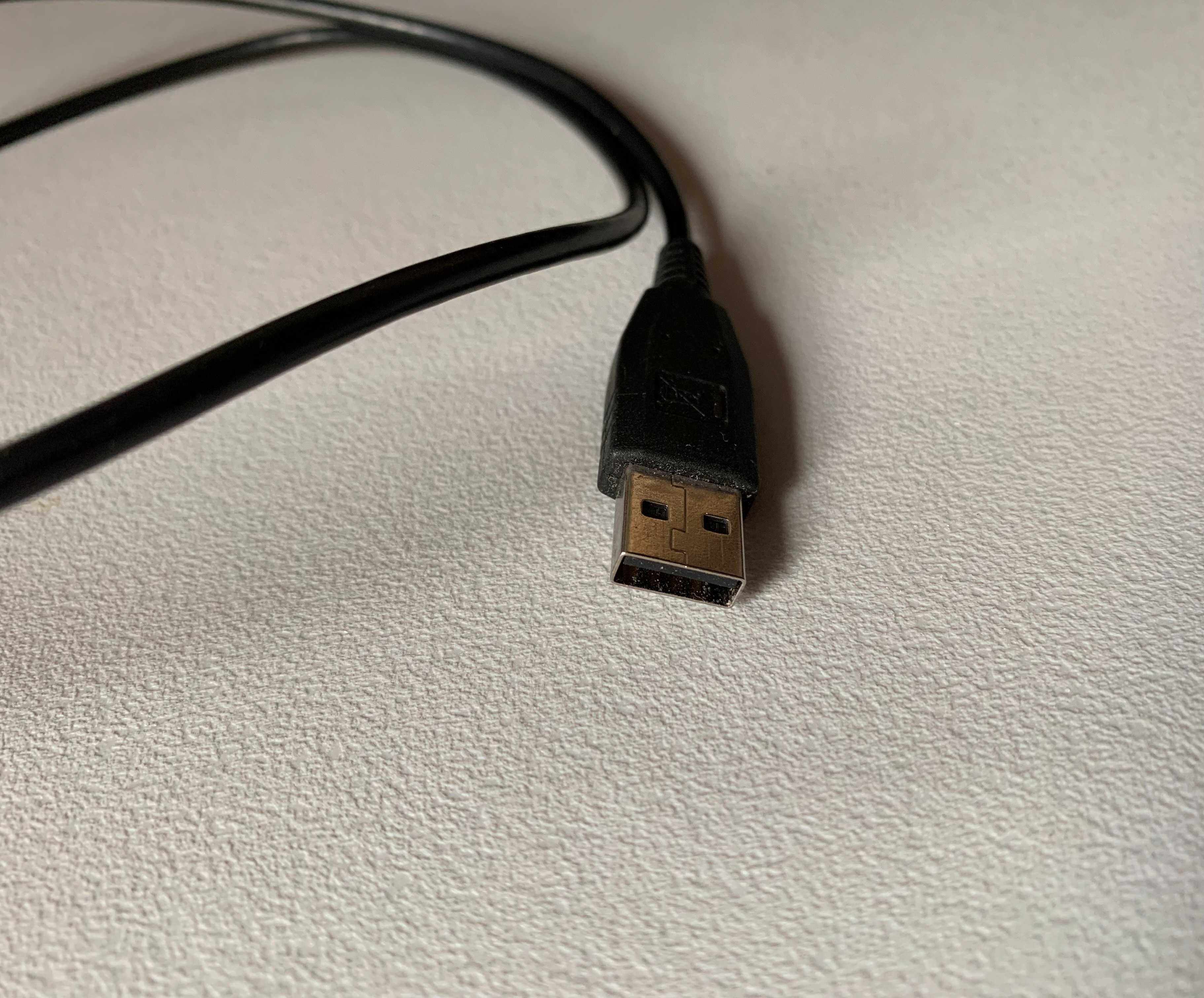 Cabo USB - MicroUSB