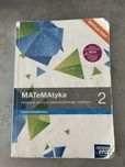 Podrecznik do matematyki klasy 2 LO