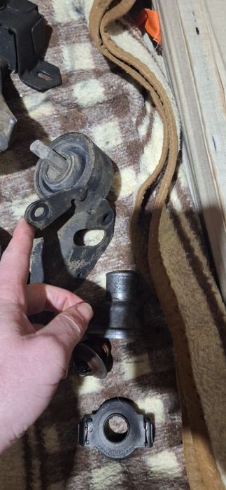 Peças motor alentejano peugeot 205