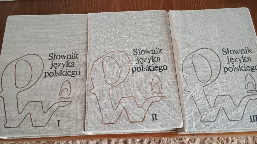 Słownik języka polskiego