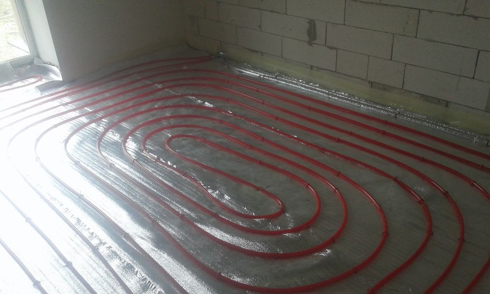 Ремонт під ключ.