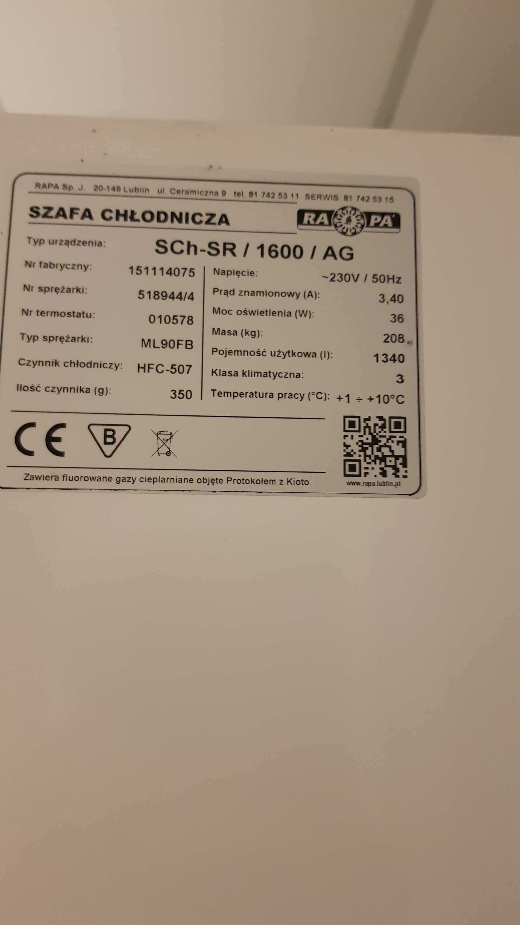 Sprzedam wyposażenie sklepu spożywczego