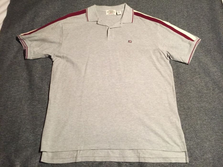 Polo Ralph Lauren Polo Jeans XL z USA ideał