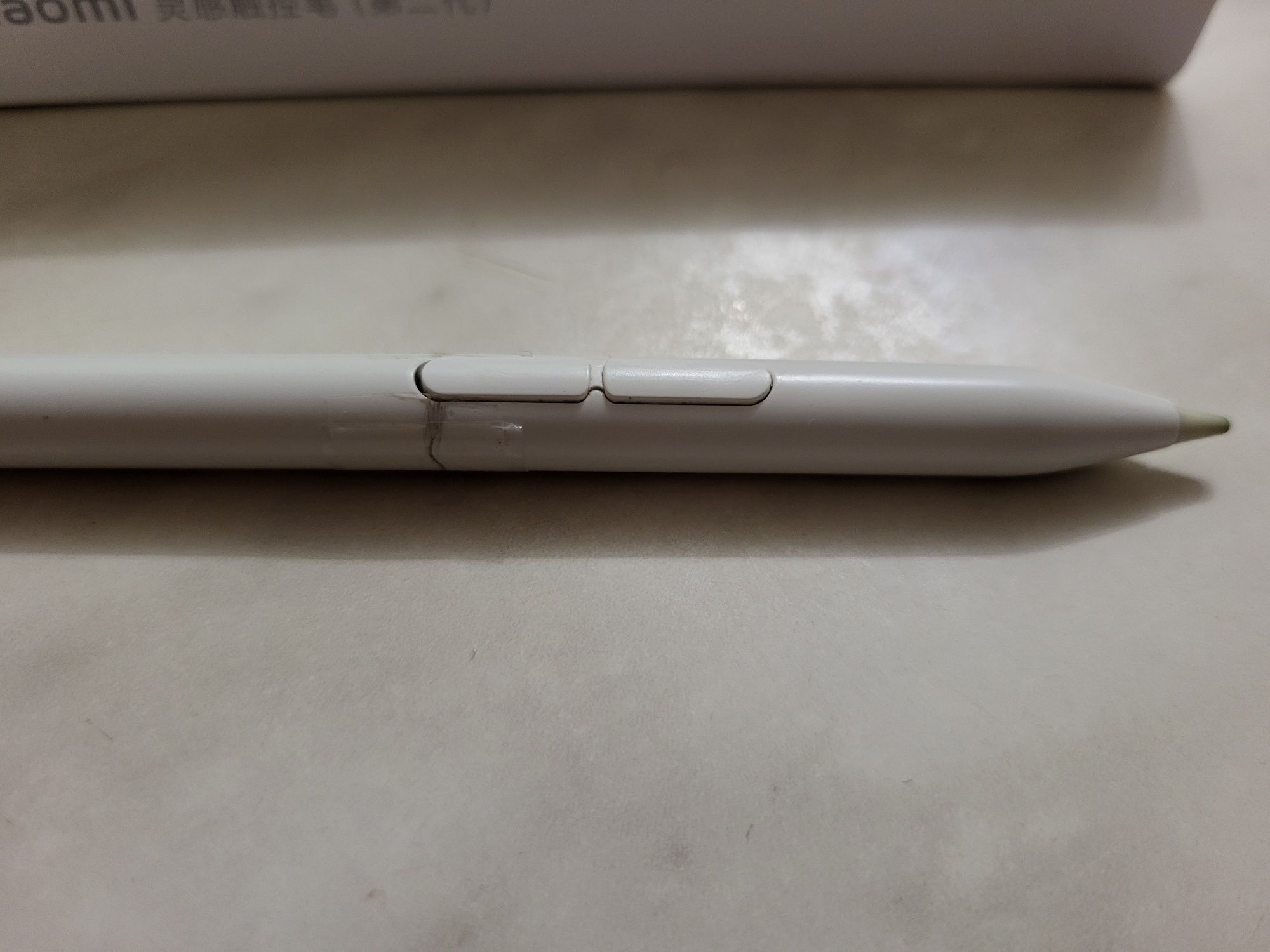 Стилус Xiaomi Stylus Smart Pen 2 Mi Pad 5, 5Pro, 6, 6Pro